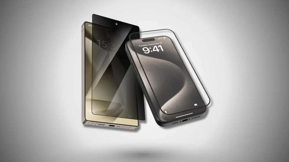 Levelo Screen Protector Levelo Screen Protector