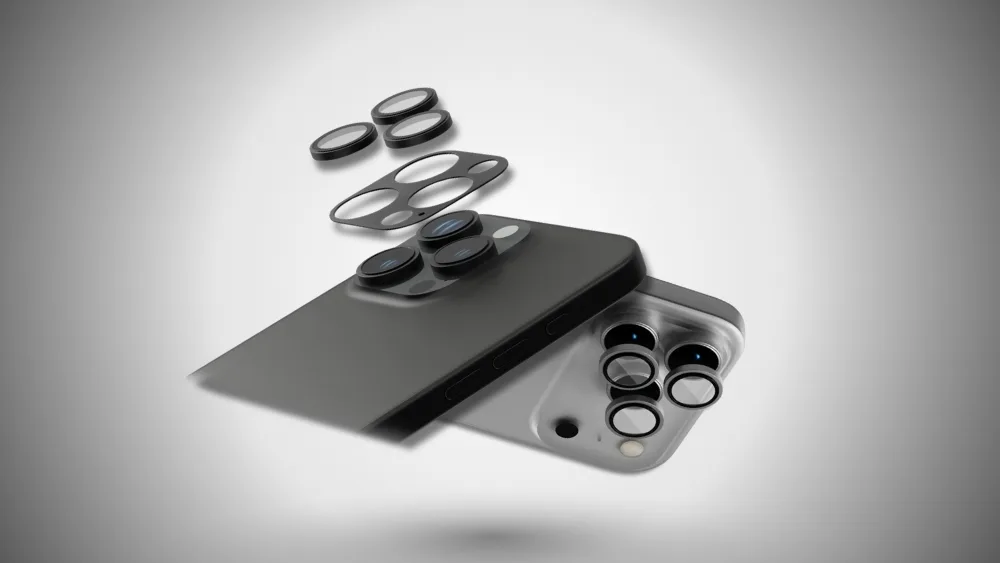 Levelo Lens Protector Levelo Lens Protector