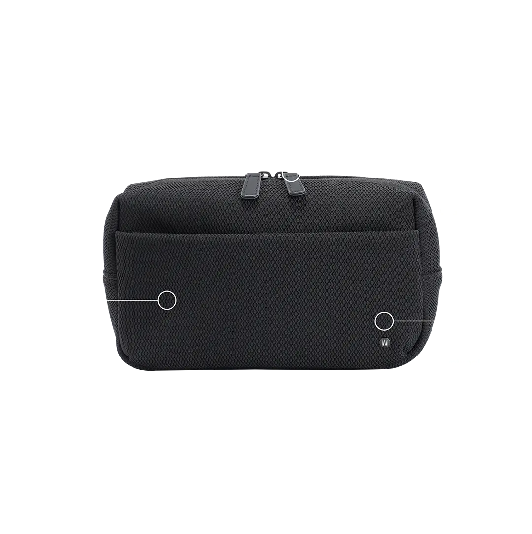 Levelo Leon Tech Organizer Pouch Levelo Leon Tech Organizer Pouch