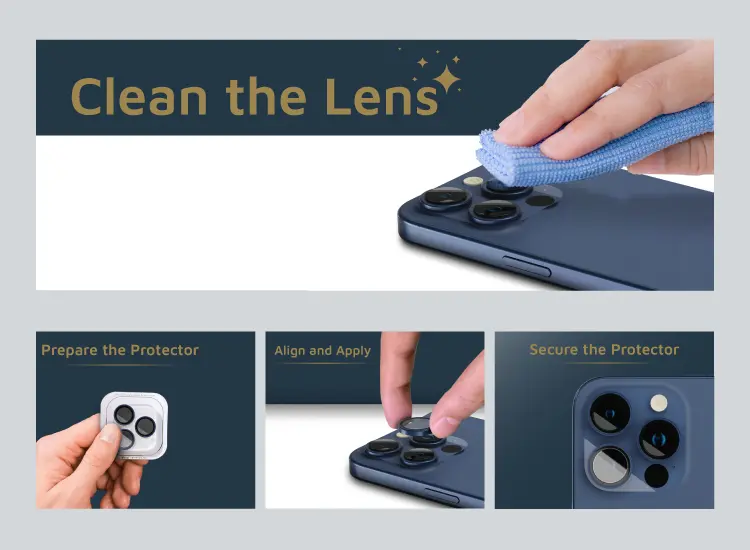 lens protector