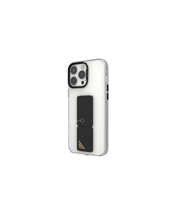 Morphix Clara Grip Case