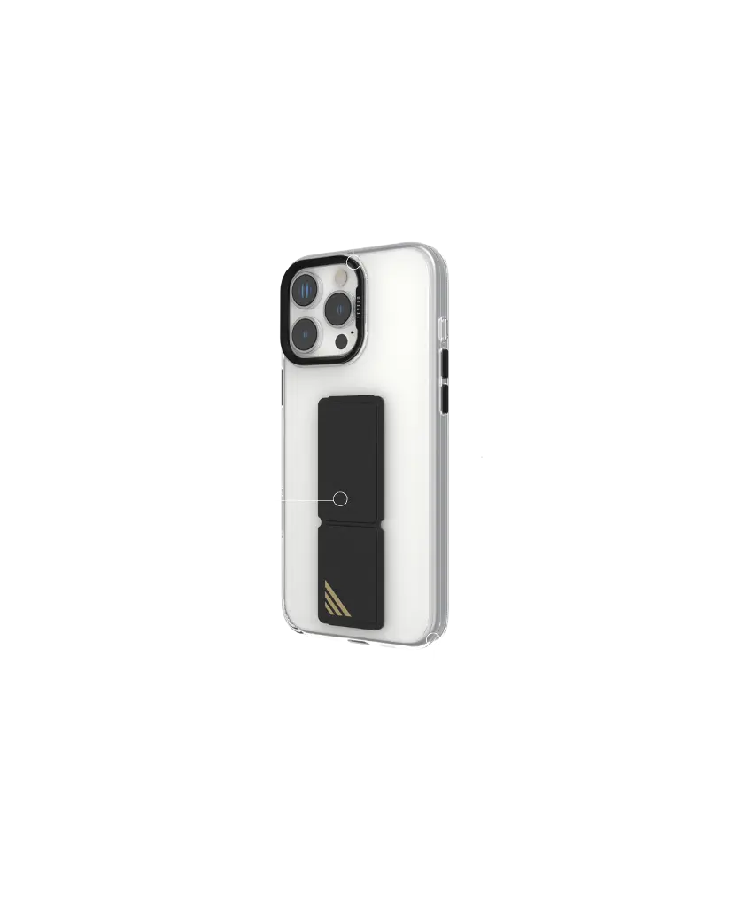 Morphix Clara Grip Case