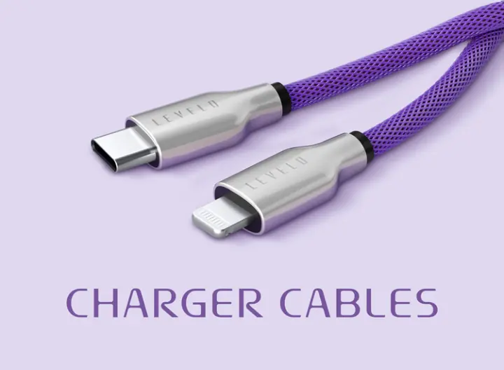 Charger Cable