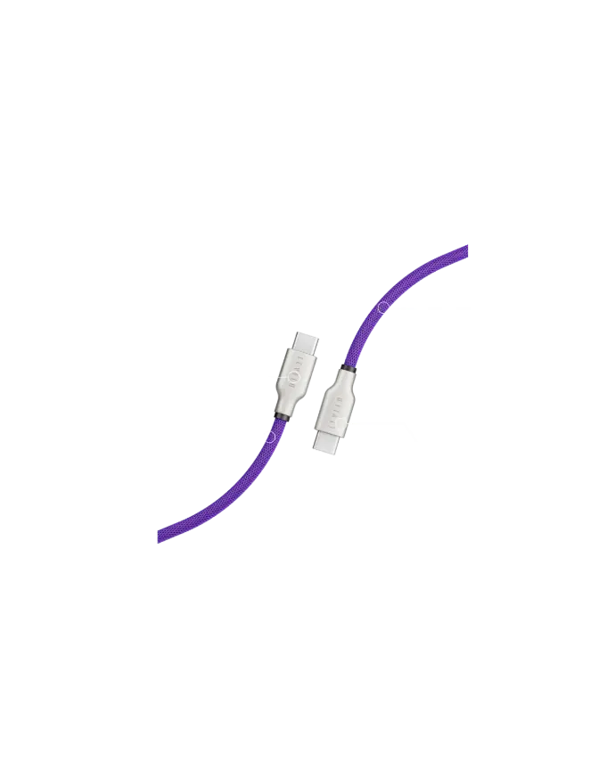 USB-C to USB-C 1.1m Cable