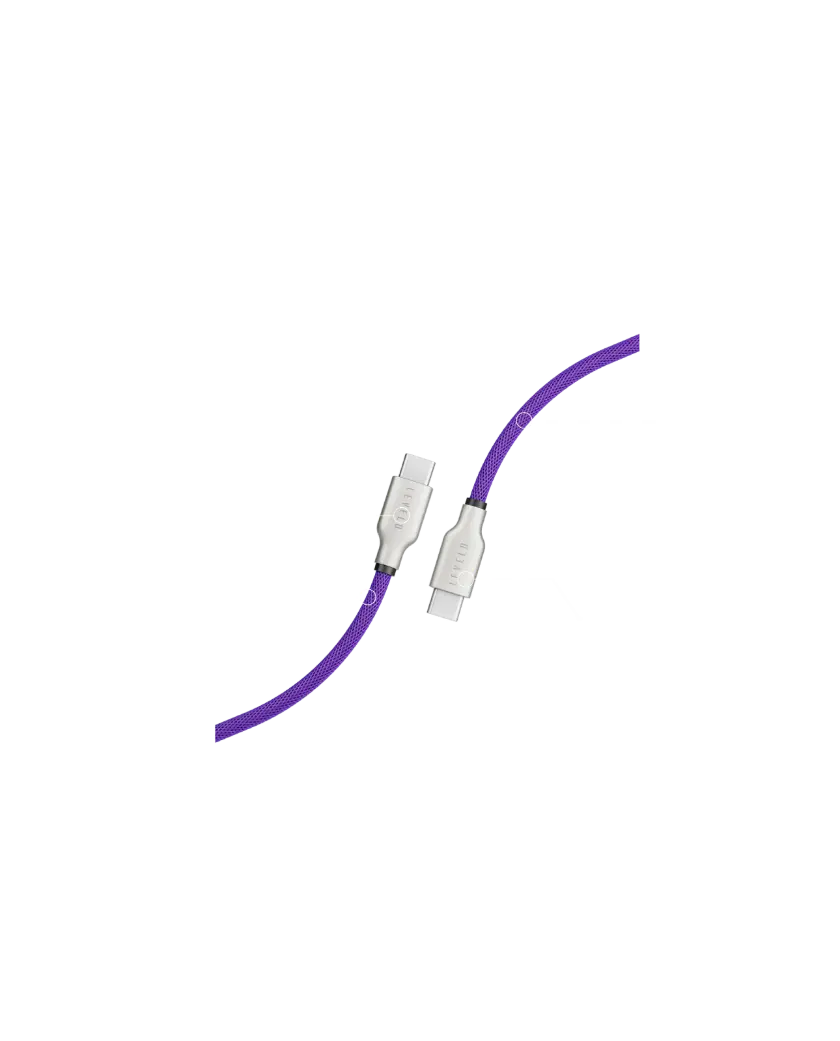 USB-C to USB-C 1.1m Cable