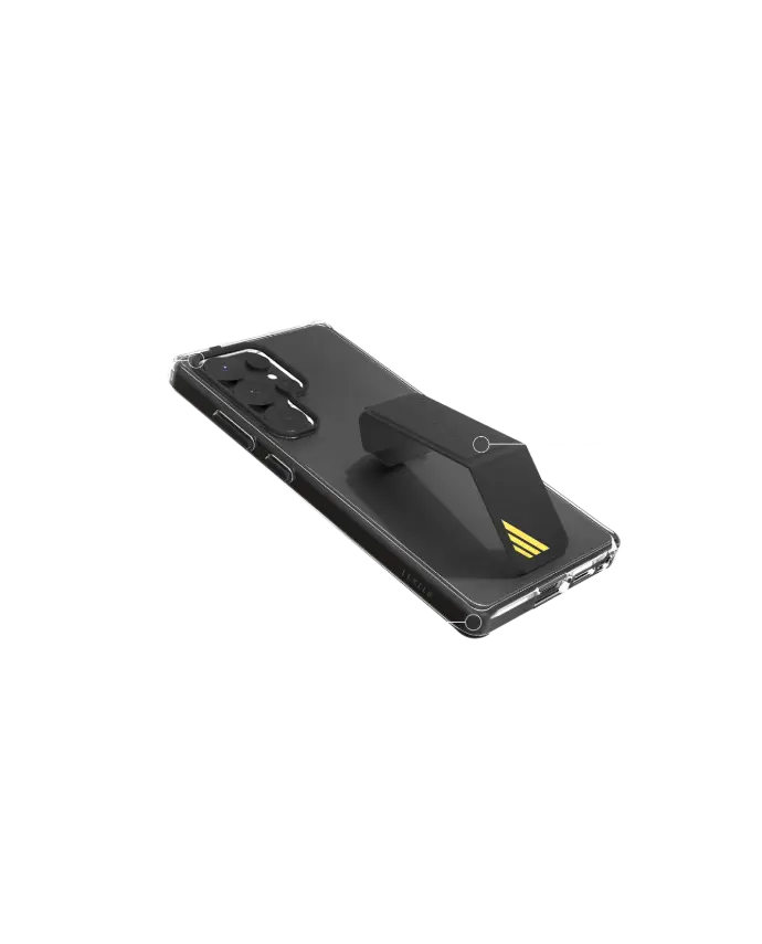 Morphix Clara Grip Case