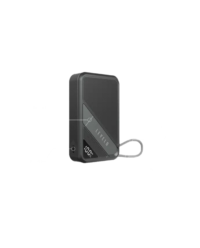 AirLink 10000mAh MagSafe Power Bank