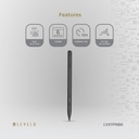 Skywrite Versa Stylus Smart Pen