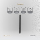 Skywrite Versa Stylus Smart Pen