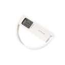 Levelo Alta Luggage Scale - White