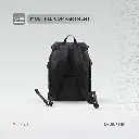 Levelo Envol Universal Fashion Backpack - Black