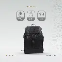 Levelo Envol Universal Fashion Backpack - Black