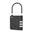 Levelo TabiLock TSA Luggage Lock - Black