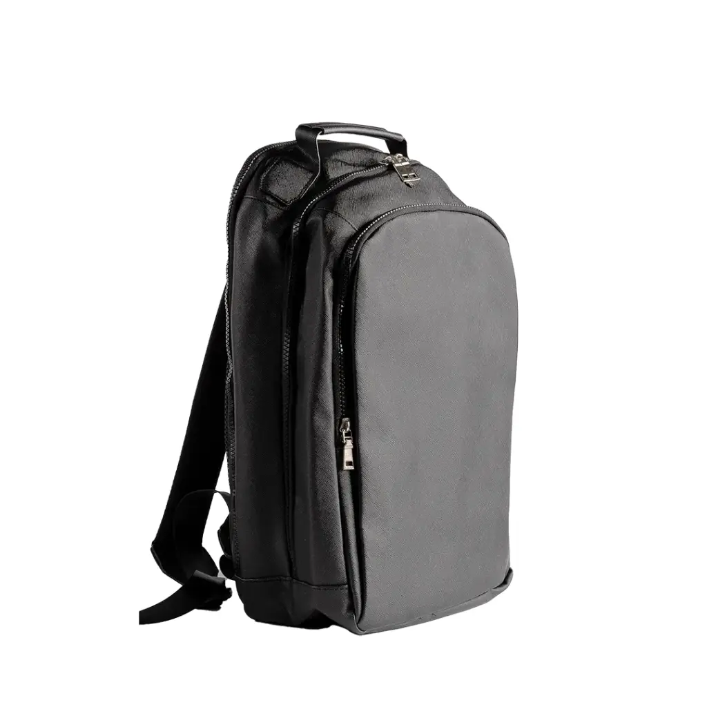 Levelo Elegancia Universal Backpack 16" - Black