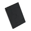 Levelo Elegante Folio Case for iPad Pro 11"/13" - Black