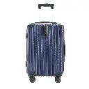 Levelo RoamTrio ABS 3 Set Luggage