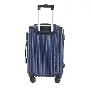 Levelo RoamTrio ABS 3 Set Luggage