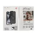 Levelo Elio Case for Samsung S25 Plus / Ultra 