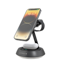 Levelo Sienese 3 In 1 Wireless Charger
