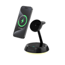 Levelo Sienese 3 In 1 Wireless Charger
