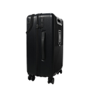 Levelo Odyssey 22" Front Opening LID Travel 
Luggage