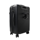 Levelo Odyssey 22" Front Opening LID Travel 
Luggage