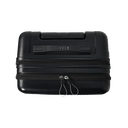 Levelo Odyssey 22" Front Opening LID Travel 
Luggage