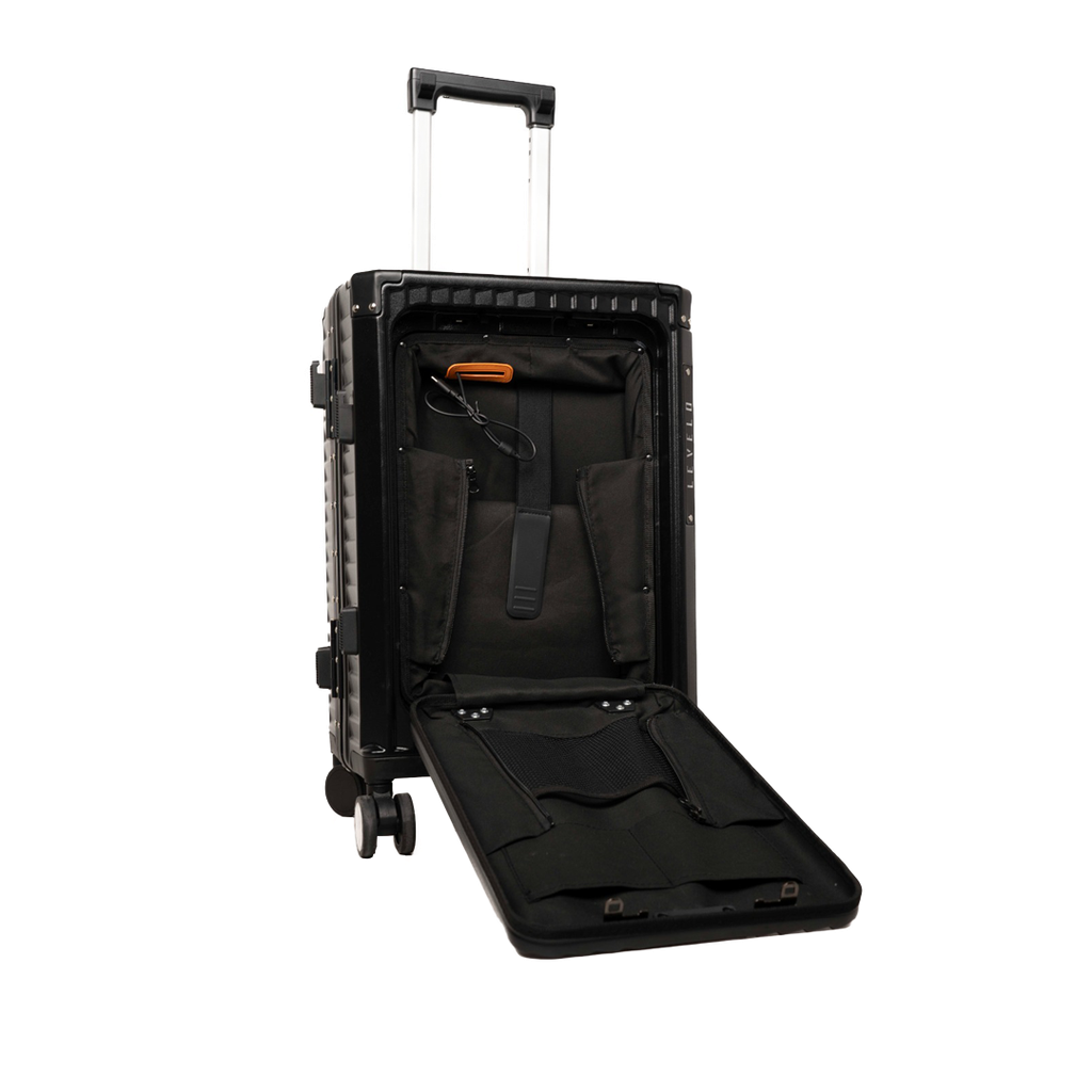 Levelo RoamRollers Travel Luggage 