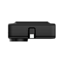 Levelo Nova Mini Portable Powerbank 5000mAh - Black