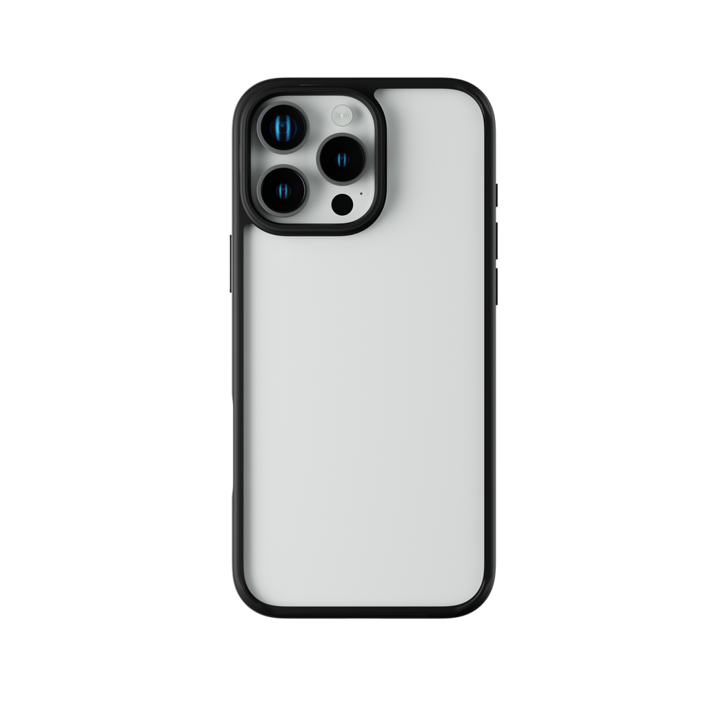 Levelo Solo Case For iPhone 16 Pro / 16 Pro Max