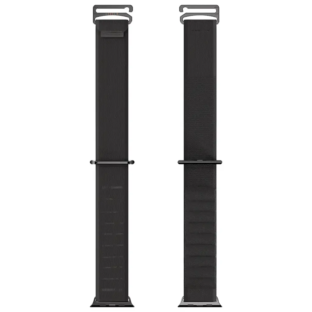 Levelo Malo Nylon Watch Strap7.webp