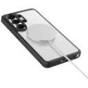 Levelo Solo MagSafe Matte Case for S26 Ultra - Black2.webp