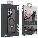 levelo Verona MagSafe Kickstand Hybrid Case for S26 Ultra5.webp