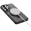 levelo Verona MagSafe Kickstand Hybrid Case for S26 Ultra6.webp