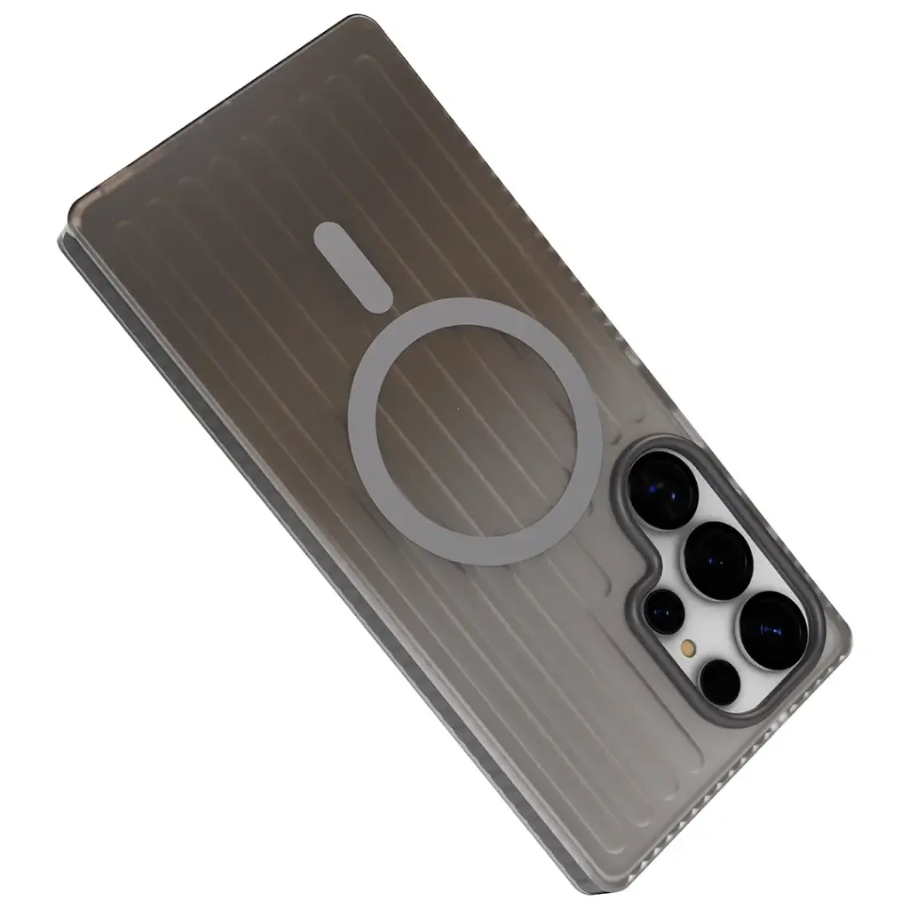 Levelo Cabin MagSafe Case for S26 Ultra.webp