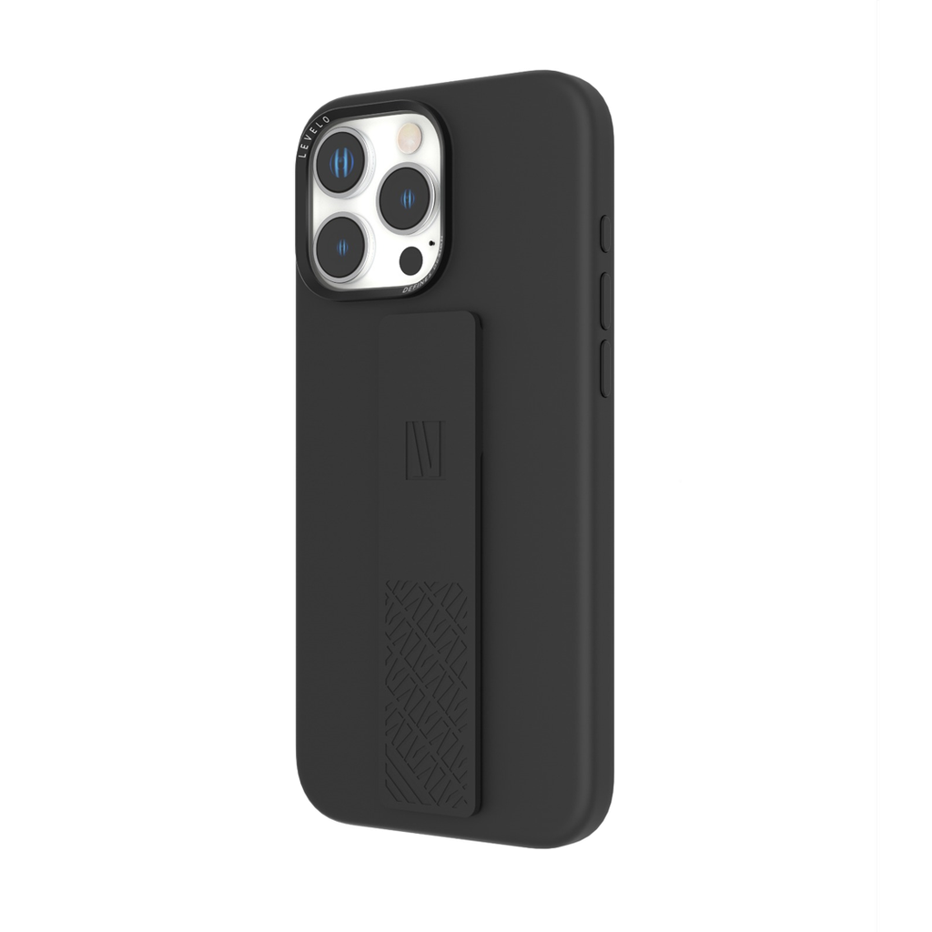 Levelo Morphix Case for iPhone 16 Pro / Pro Max