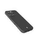 Levelo Ox Carbon Case For iPhone16 Pro Max/Pro