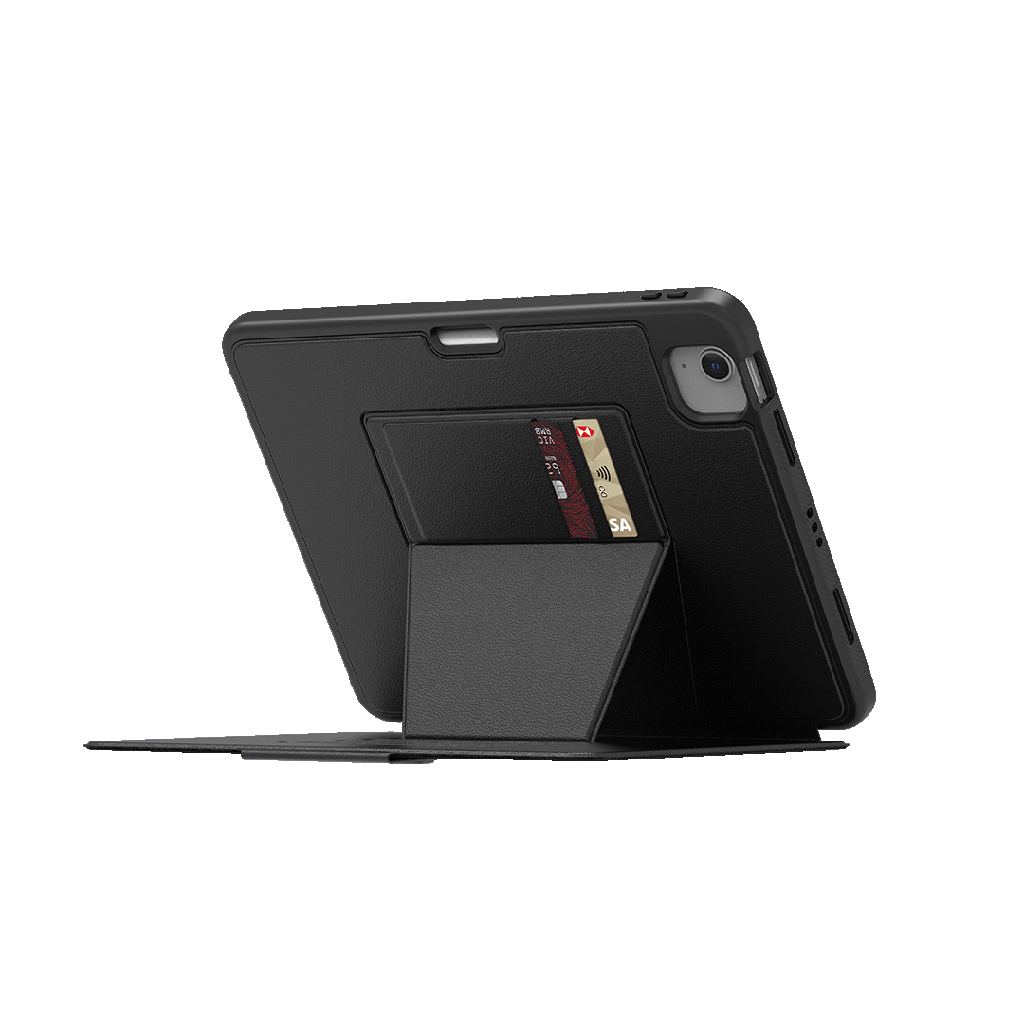 Levelo Luxora iPad Case