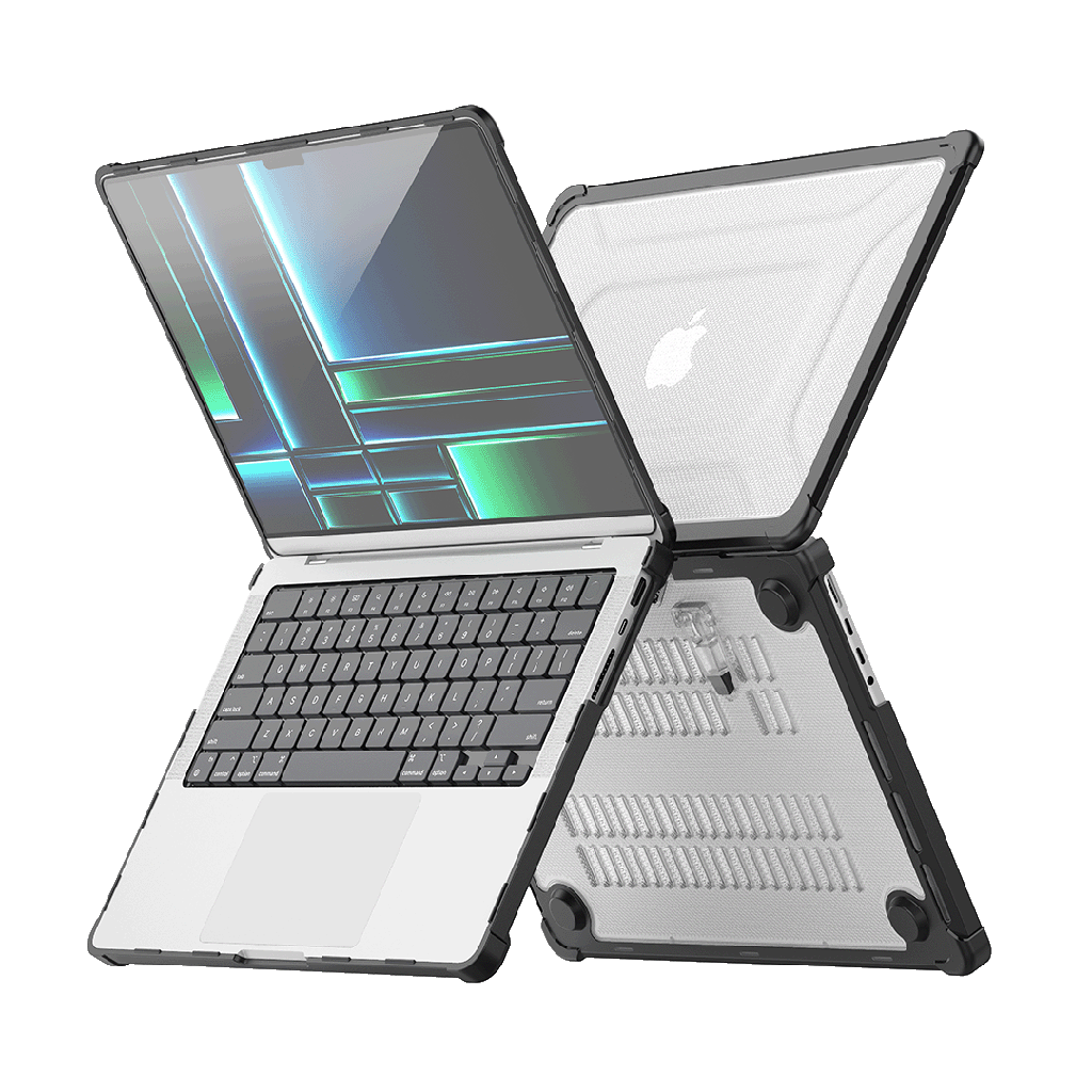 Levelo Espectro Macbook Case