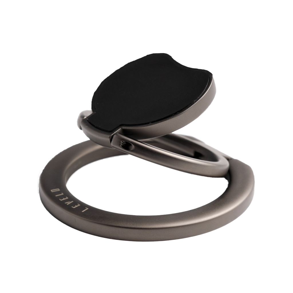 Levelo Orbit MagSafe & Magnetic Phone Ring Holder