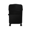 Levelo Odyssey 22" Front Opening LID Travel Luggage