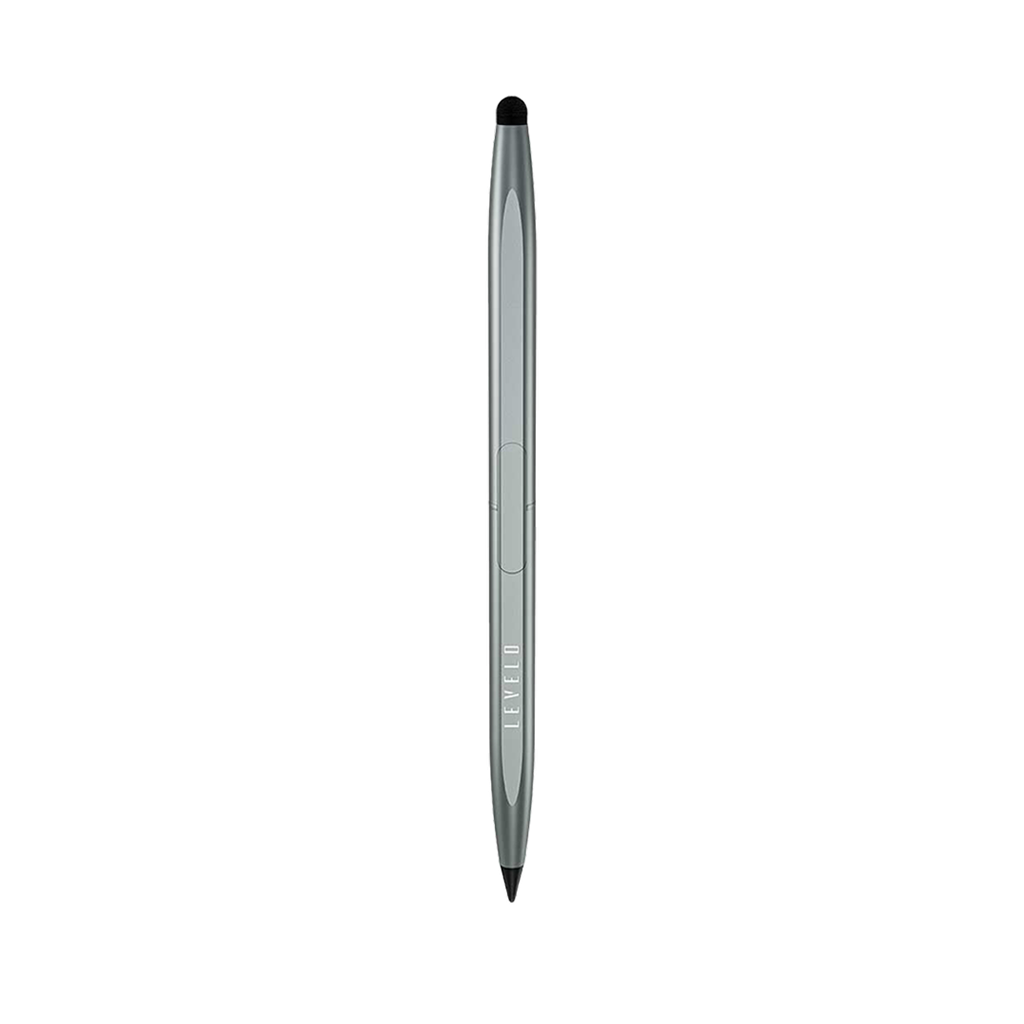 Levelo SkyLiner Universal & iPad Stylus Pen - Dark Grey