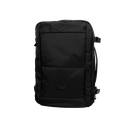 Levelo Aeropact Vacuum Travel Backpack - Black