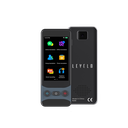 Levelo FluentLink Offline & Online Voice Translator - Grey