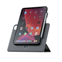 Levelo Converge Detachable Case For iPad - Black