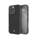 Levelo Ox Carbon Case For iPhone16 Pro Max/Pro