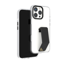 Levelo Morphix Clara Grip Case For iPhone16 Pro / Pro Max