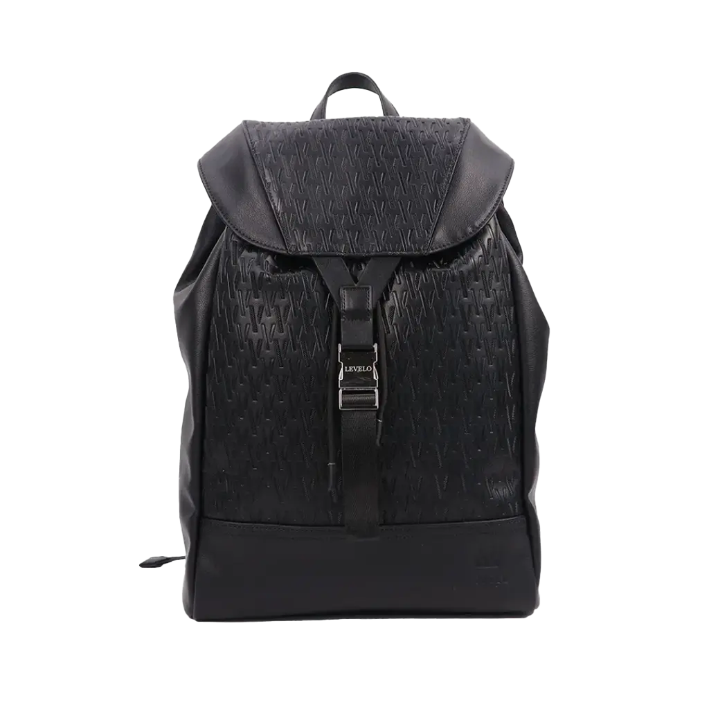 Levelo Envol Universal Fashion Backpack - Black