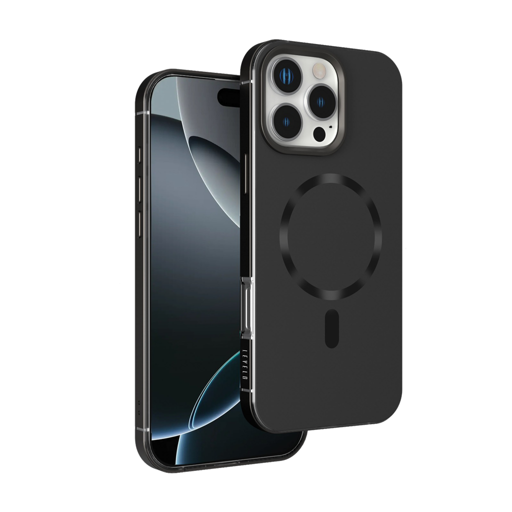 Levelo Opulis Case for iPhone 16 Pro / Pro Max