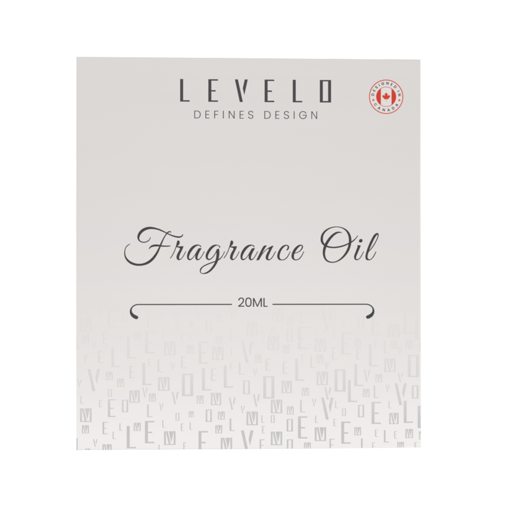 Levelo 3 in 1 20ML fragrance set